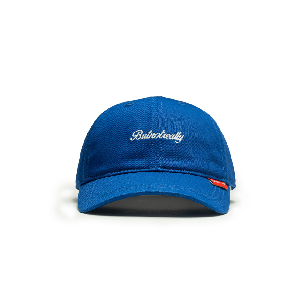 Core Embroidery Cap