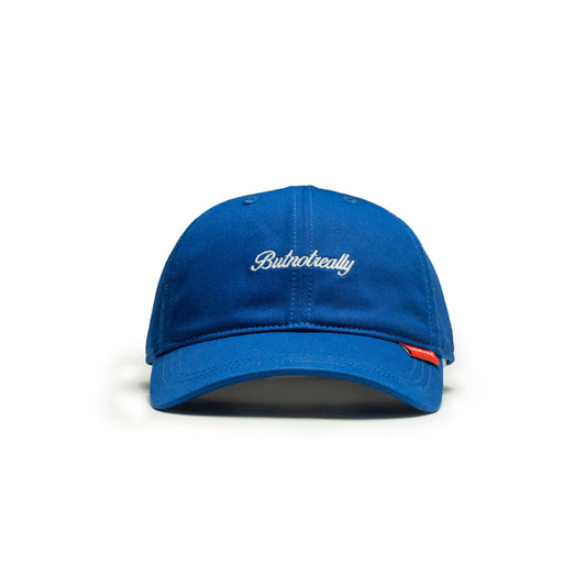 Core Embroidery Cap