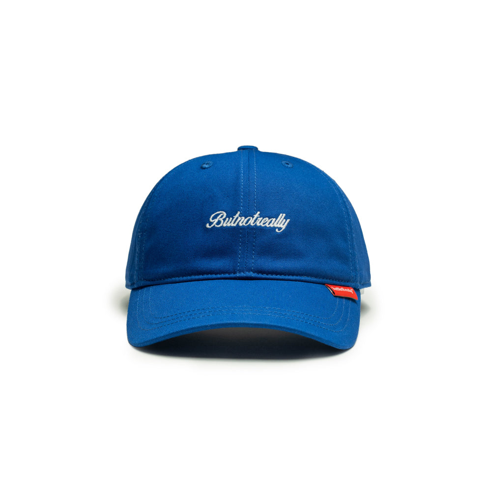 Core Embroidery Cap