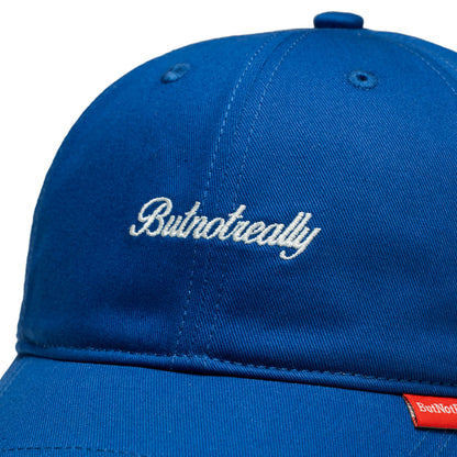 Core Embroidery Cap