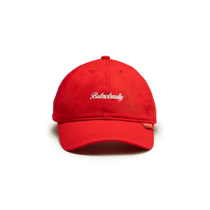 Core Embroidery Cap