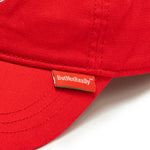 Core Embroidery Cap