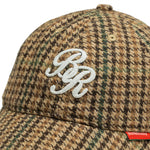 Graphic Embroidery Cap