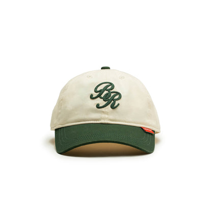 Graphic Embroidery Cap