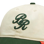 Graphic Embroidery Cap