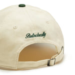 Graphic Embroidery Cap