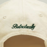 Graphic Embroidery Cap