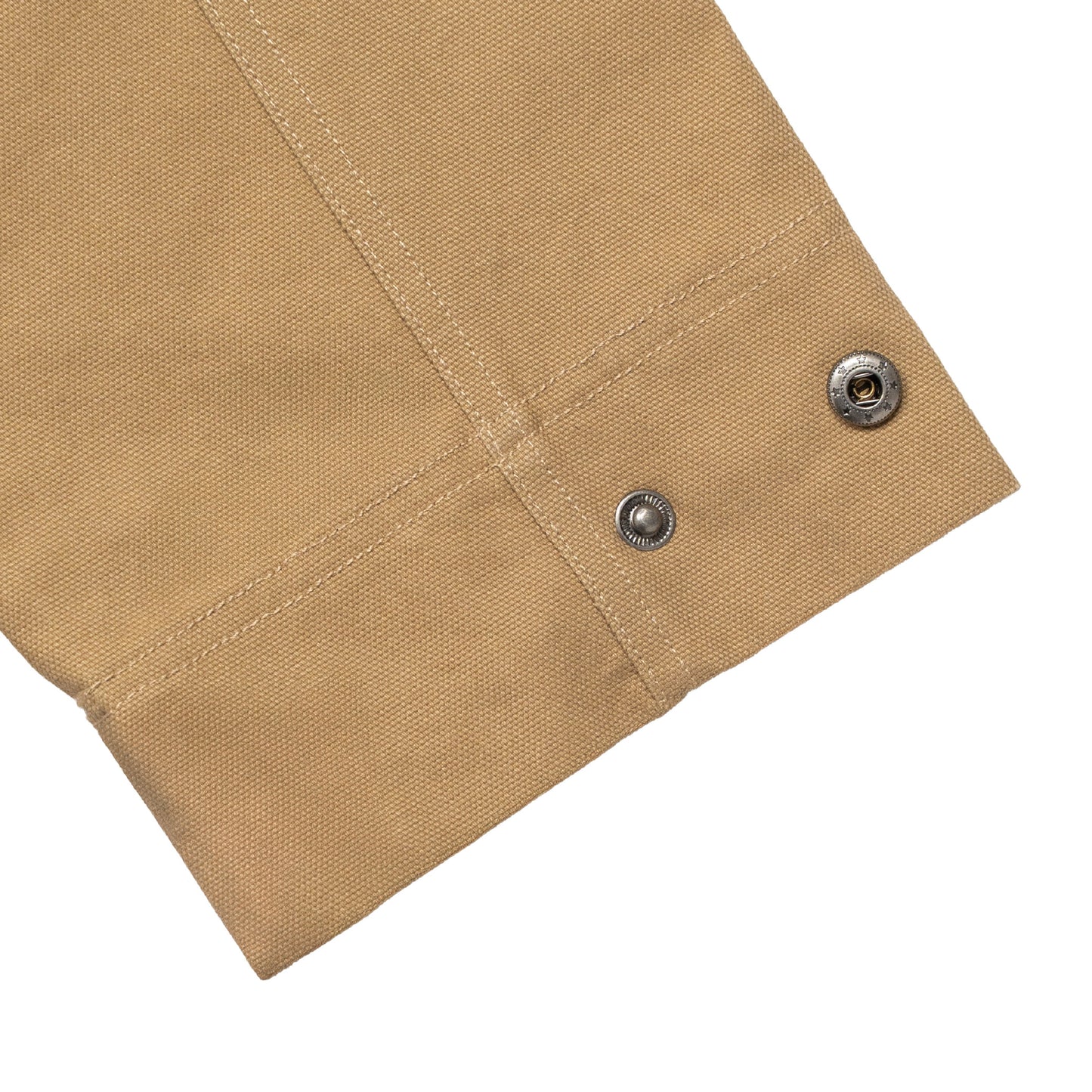 Graphic Cotton Boxy Cropped Jacket