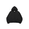 Core Interlock Oversized Zip Up Hoodie