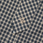 Cotton Boxy Work Shirt