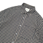 Cotton Boxy Work Shirt