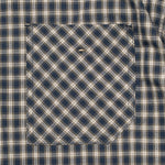 Cotton Boxy Work Shirt