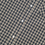 Cotton Boxy Work Shirt