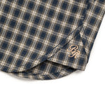 Cotton Boxy Work Shirt