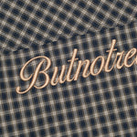 Cotton Boxy Work Shirt