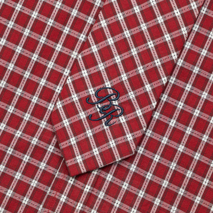 Cotton Boxy Work Shirt