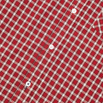 Cotton Boxy Work Shirt