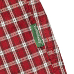 Cotton Boxy Work Shirt