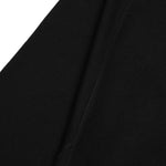 Core Cotton Drawcord Oversized Tee