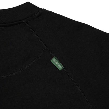 Core Cotton Drawcord Oversized Tee