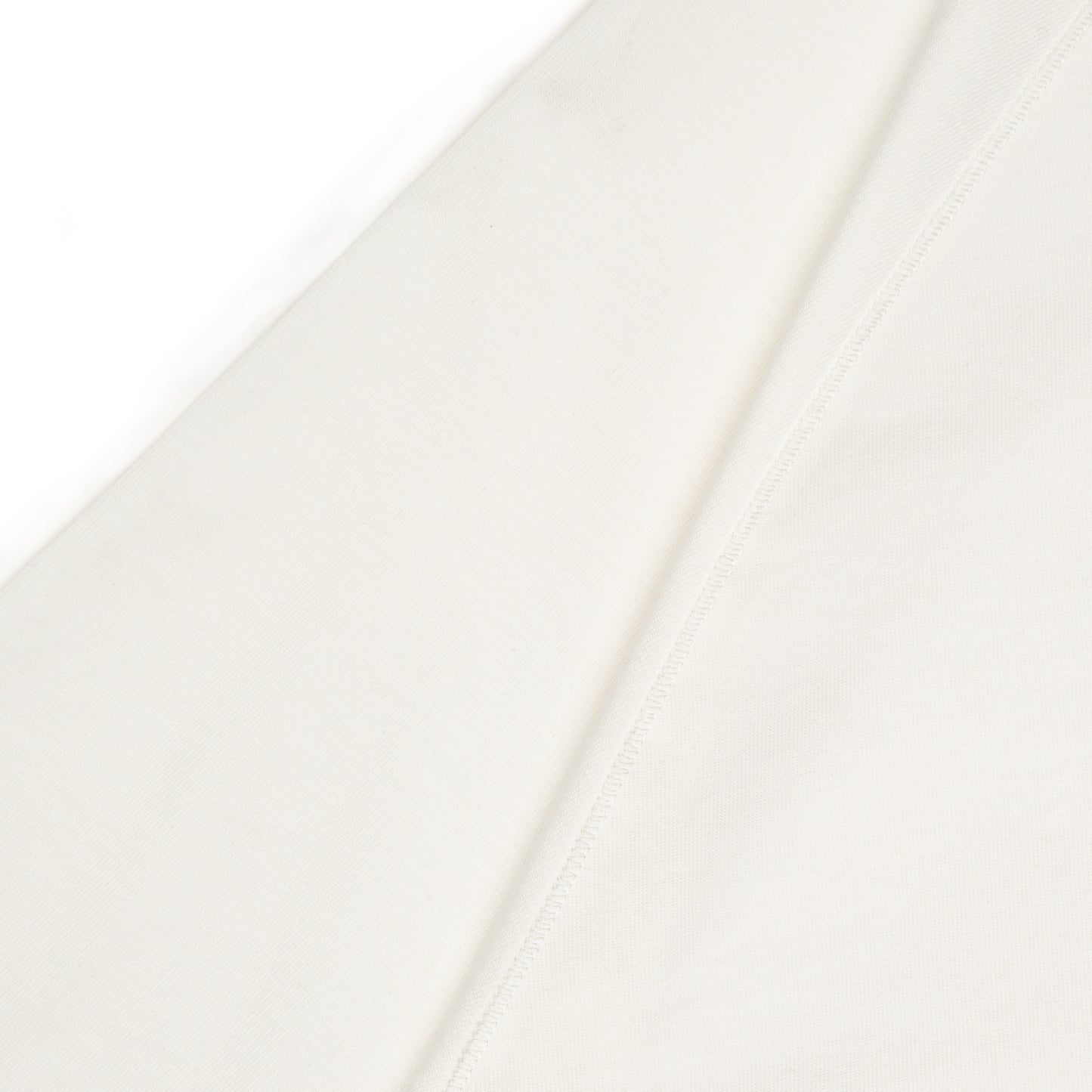 Core Cotton Drawcord Oversized Tee