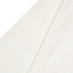 Core Cotton Drawcord Oversized Tee