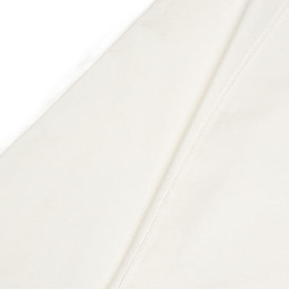 Core Cotton Drawcord Oversized Tee