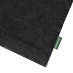 Stone-Washed Graphic Oversized Tee