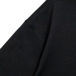 Graphic Interlock Oversized Pocket Tee