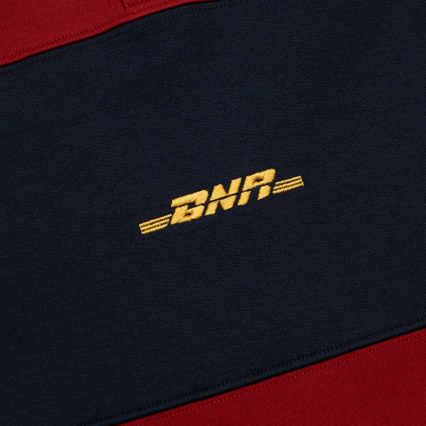 Graphic Interlock Longsleeves Polo Tee