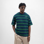 Graphic Cotton Oversized Tee