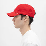 Core Embroidery Cap