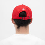 Core Embroidery Cap