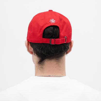 Core Embroidery Cap