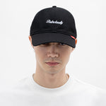 Core Embroidery Cap