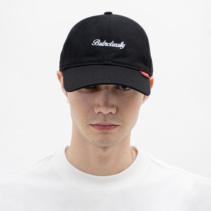 Core Embroidery Cap