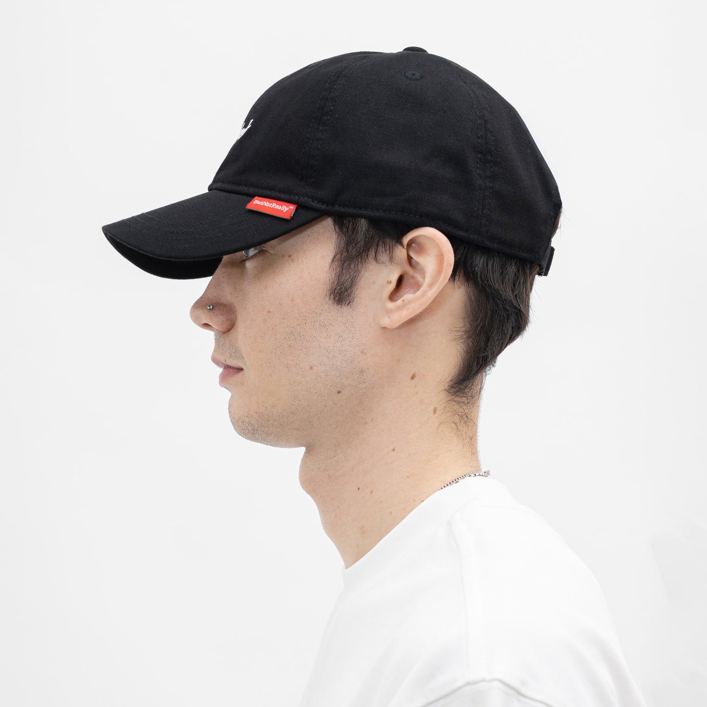 Core Embroidery Cap