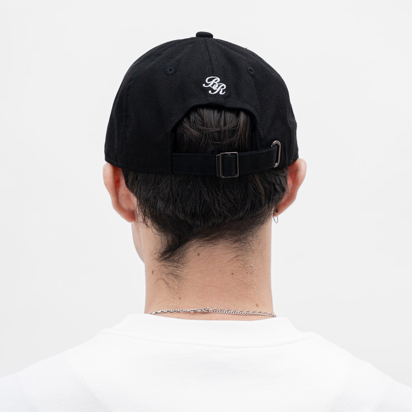 Core Embroidery Cap