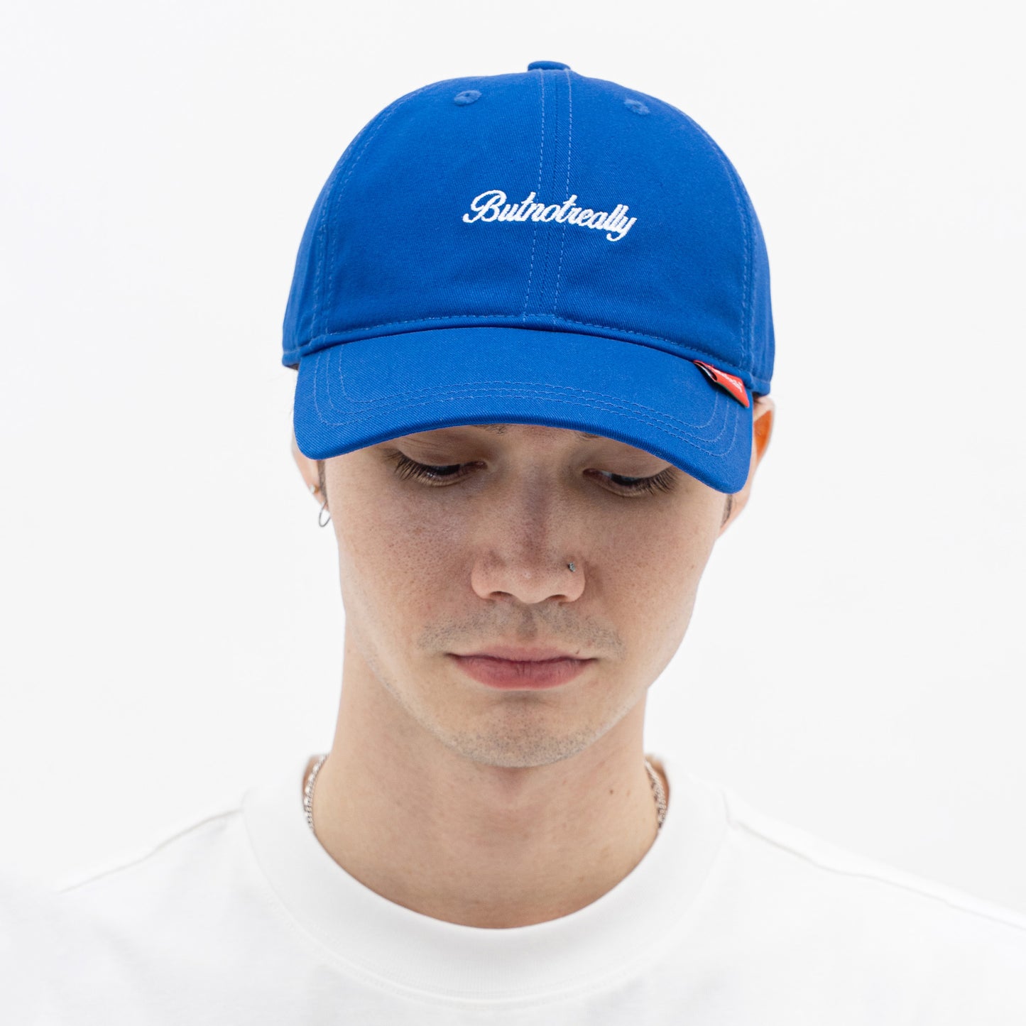 Core Embroidery Cap