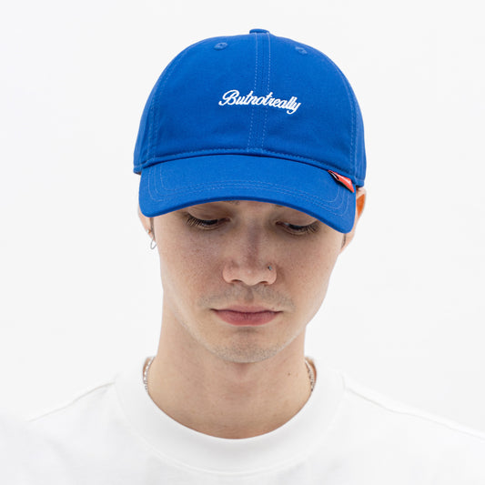 Core Embroidery Cap